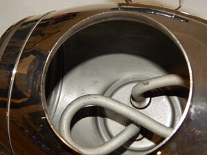 РЕДКИЙ Самовар Самара бочка бочонок электрический 3 л 1986 г