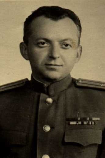 СМЕРШ: Кавказ, Белград и ЗПГ на Моисея Ирмовича