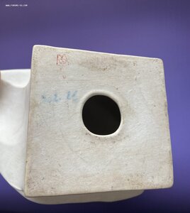 "ЯКУБ КОЛАС"____Минский Фарфоровый Завод____1960-егоды