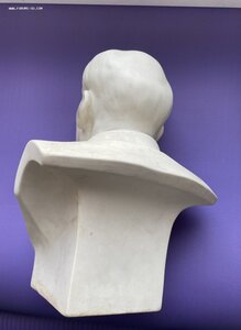 "ЯКУБ КОЛАС"____Минский Фарфоровый Завод____1960-егоды