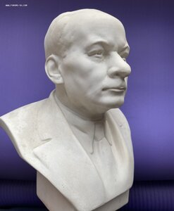 "ЯКУБ КОЛАС"____Минский Фарфоровый Завод____1960-егоды