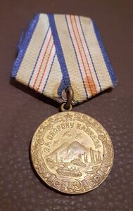 За оборону Кавказа