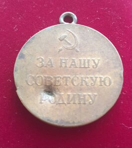 Раненый Ленинград