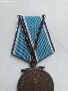 Ушаков с доком на подводника, с УК.