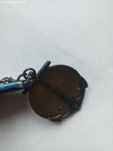 Ушаков с доком на подводника, с УК.