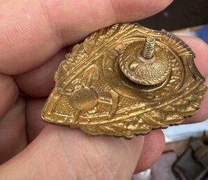 Отличный Сапер. 1 тип. RRR