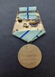 Сева боевой в О. Хорошем С.