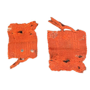 Оригинальная лента к бз 20 лет ркка