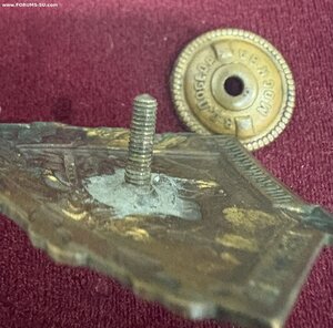 Отличный пограничник МВД