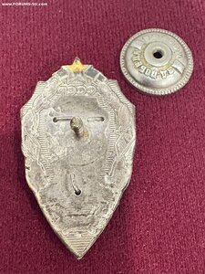 60 лет погранвойск КГБ