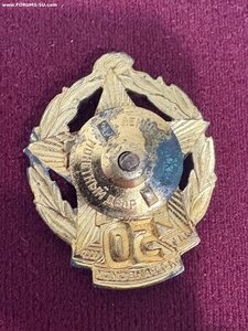 50 лет погранвойск