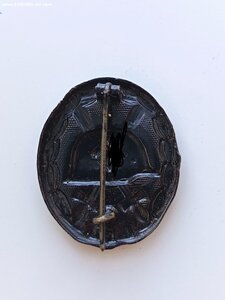 Знак за ранение 3 Реих