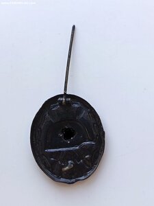 Знак за ранение 3 Реих