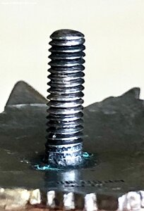 0В-2 НА КОМАНДИРА ТАНКА Т-34