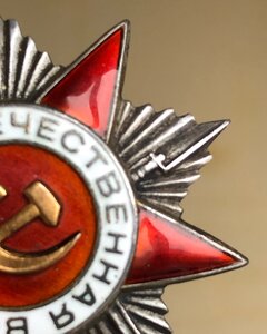 0В-2 НА КОМАНДИРА ТАНКА Т-34