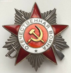 0В-2 НА КОМАНДИРА ТАНКА Т-34