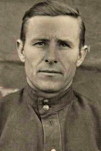 0В-2 НА КОМАНДИРА ТАНКА Т-34