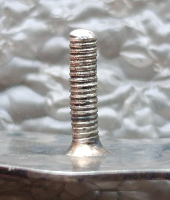 Знак яхт-клуба Русская Финляндия серебро