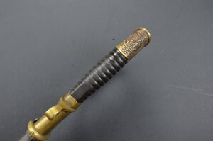 Шашка 1909 Слава Москва