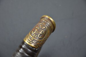 Шашка 1909 Слава Москва