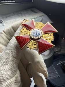 Анна 1ст ИК комплект