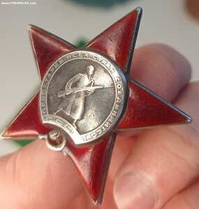 Комплект на геройского телефониста