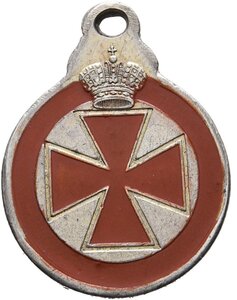 ЗооСА 1864 г., 82 пех.Дагестанский полк