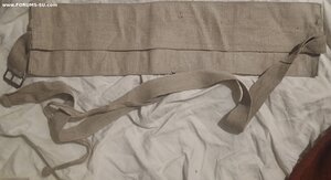 Бандольер-патронташ РИА обр. 1915г. Оригинал. Склад
