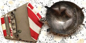 Красное Знамя" № 80*** - (рядовой пулеметчик) - ласточкин хв