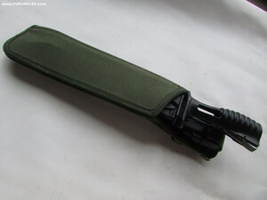 Штык английский Л3А1 к авт.винтовке Л85А1.