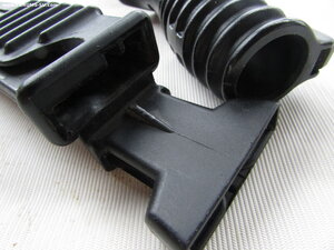 Штык английский Л3А1 к авт.винтовке Л85А1.