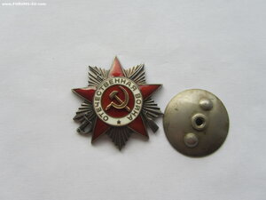 ОВ 2 ст. 772725. УК. Отличная.