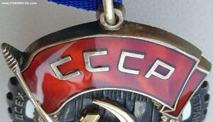 Уникальная пара ТКЗ с одним номером. Дубликат и оригинал.