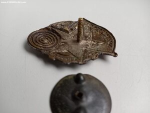 ВОРОШИЛОВСКИЙ СТРЕЛОК. СОХРАН.