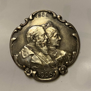 Определение жетона