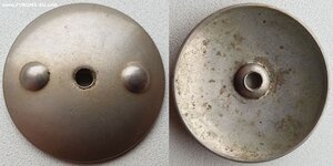 КЗ № 413.957 дубликат штихелем