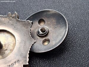 Невский клёпаный 7070