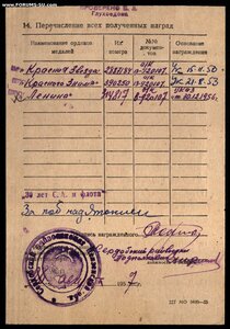 КЗ№ 2887184 на МИЧМАНА СОЛОДИМОВА А.А. СОХРАН.