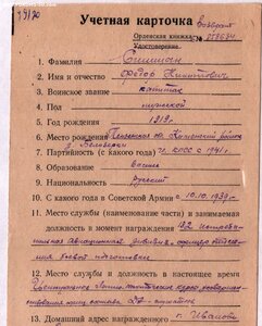 Будапешт 2-й гв. бак и дубликат Обороны Ленинграда