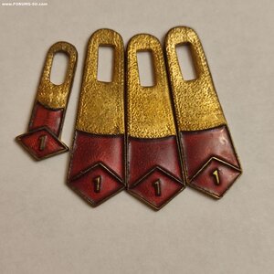 Планки повторной сдачи ГТО-2ст