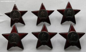 КЗ- 6шт. В ХОРОШЕМ СОСТОЯНИИ.