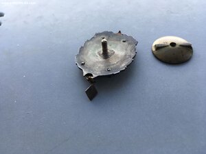 "Первенство Вооружённых Сил "Толкание Ядра 2 место 1955г.