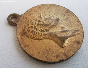 В память 100- летия отеч. войны 1812 г.  Сохран