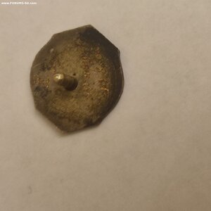 Знак Вело-Тур 1938 год.