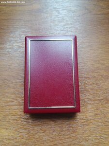 ВОЛЕЙБОЛ почетный знак ЗА ЗАСЛУГИ в развитии Россия !ВФВ наг