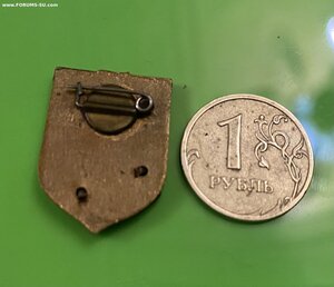 МК ( 1957г.) РИГА