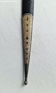 Кинжал Мегрел