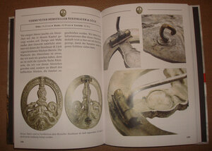 Новый каталог "Нагрудный знак за борьбу с партизанами"