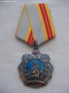 Трудовая Слава 2 ст. №17***