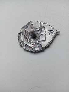 П.С.Р.П.П  серебро 84 проба